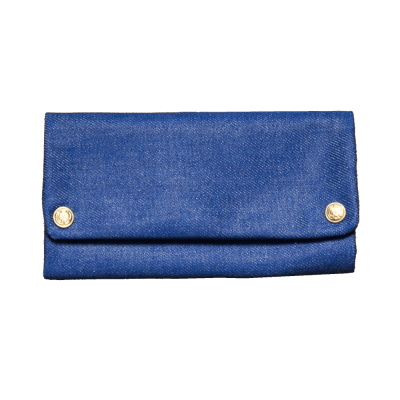 Original Kavatza Tobacco Pouch Jeans